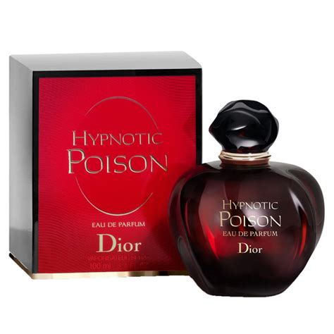 christian dior hypnotic poison edp|is hypnotic poison edp discontinued.